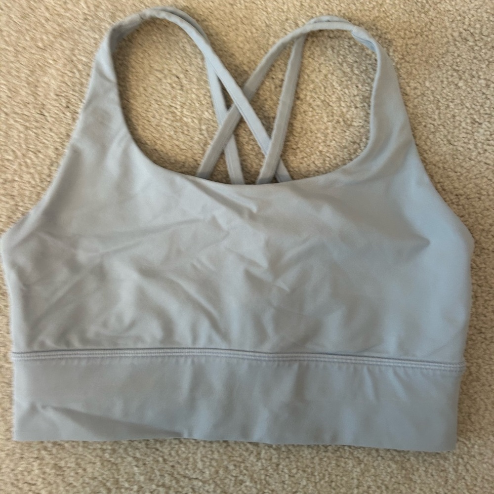 Lululemon sport bra